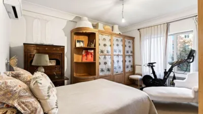 Flat on C. Luis Muriel, nº photo 52
