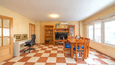 Apartment on Carrer de San Carlos, nº > photo 4