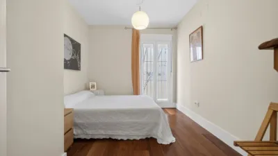 Apartment on Albareda Street, No. > photo 24