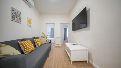 Flat on Doctor Piga Street, No. > photo 4