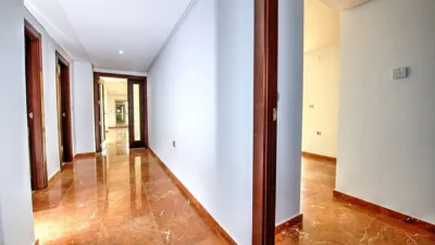 Flat on Calle de Clemente Gosálvez, No. > photo 24