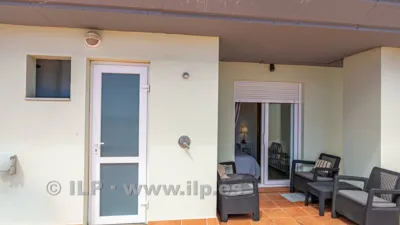 Flat on Calle San Antonio photo 52