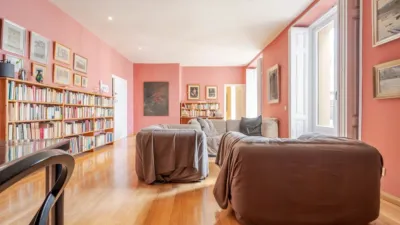 Apartment on Calle Imperial, No. > photo 9