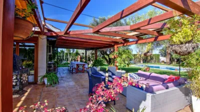 Casa – Dolores, Barrio de los Joses - Vista 4