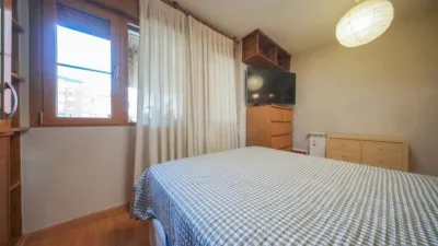 Apartment on Avenida de Betanzos, No. > photo 20