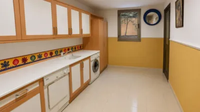 Single-family home on P.º del Río, no. > photo 23