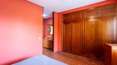 Single-family home on street >Urbanización Bosque U14, nº > photo 26