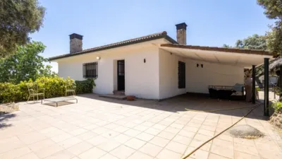 Single-family home in Pinosol-El Alcor-Peralejo photo 21