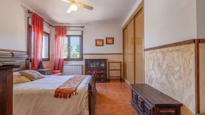 Single-family home in Camping Valdemorillo photo 20