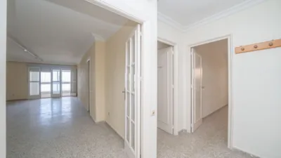 Apartment on P.º Juan Aparicio, No. photo 10