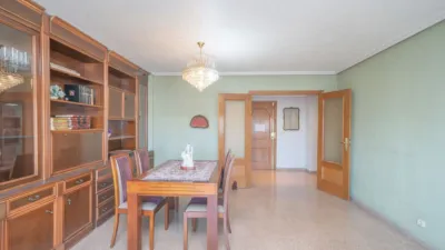 Apartment in San Blas photo 10
