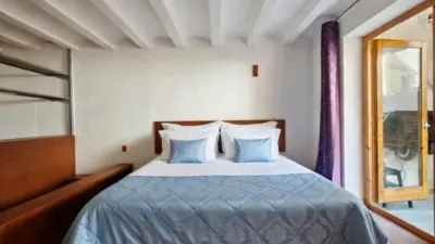 Duplex on Carrer del Ferrocarril, No. > photo 11