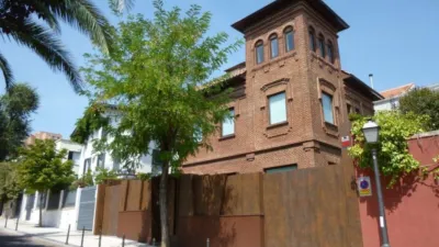 Single-family home on C- de Francisco Vitoria, nº > photo 44