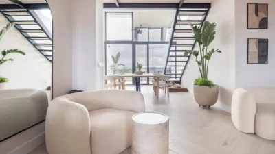 Penthouse on Carretera de Boadilla del Monte, nº > photo 6