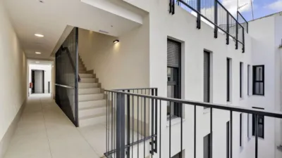 Apartment on Alfarería Street, No. > photo 18