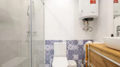 Single-family home in Pinosol-El Alcor-Peralejo photo 29