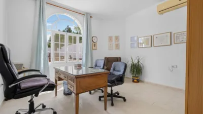 Single-family home on Urbanizacion Frutales del Alcor, no. photo 47