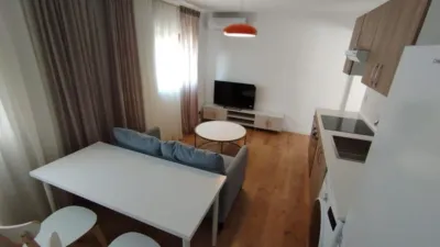 Apartment on Manzana Street, No. > photo 5