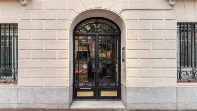 Apartment on C. del Gral. Oráa, nº photo 43