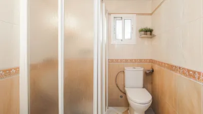 Terraced house in Santa Aurelia photo 15