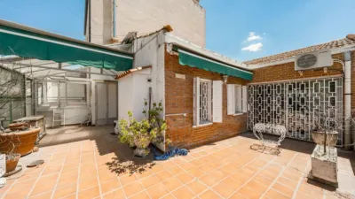 Single-family home on Calle de Luis Camoens, No. photo 40