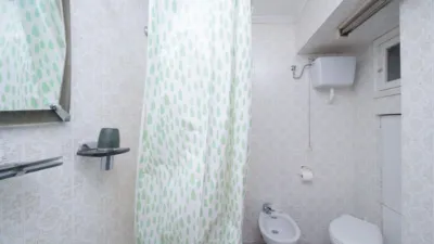 Apartment on Calle de la Lira, No. > photo 40
