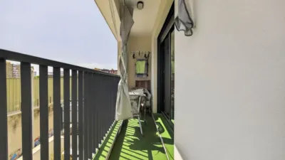 Apartment on Amperio Street, No. > photo 6