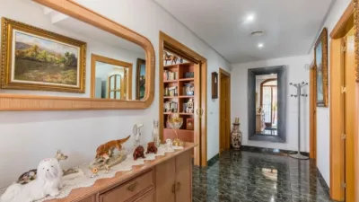 Single-family home on Avenida del Majal Blanco, no. > photo 2