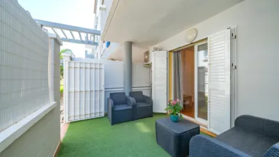 Piso – Dénia - Vista 5