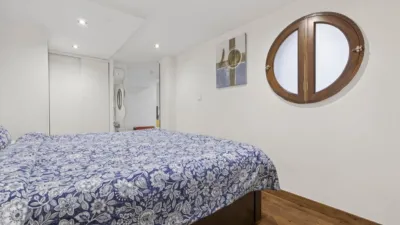 Duplex in San Bartolomé-Judería photo 20
