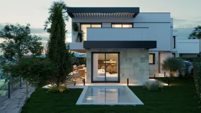 Single-family home on C. Ágata, 2, nº photo 7
