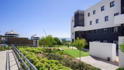 Apartment on Av. Fuengirola, nº photo 15