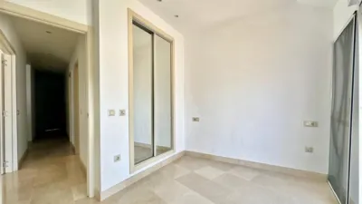 Penthouse in the Zona del Castillo de Sohail photo 17