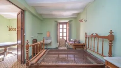 Casa unifamiliar en calle >Plaça de Les Corts, nº > photo 17
