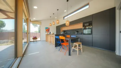Casa unifamiliar en Camping Valdemorillo photo 11