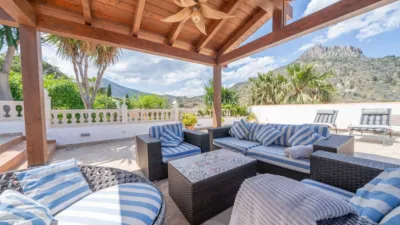 Single-family home in Partida Maryvilla, nº > photo 32