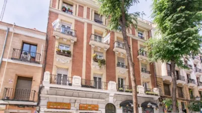 Apartment on Calle Corre. Baja de San Pablo, nº > photo 23