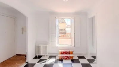 Apartment in Universidad-Malasaña photo 5