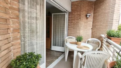 Flat on C. Ramón Gallud, nº photo 15
