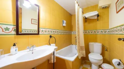 Single-family home on Carrer de Finestrat, nº > photo 14