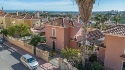 Single-family home on Carrer de Lespígol, nº photo 45