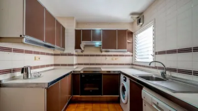 Apartment on Avenida de Alfonso X El Sabio, No. > photo 7