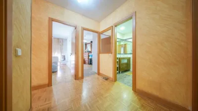 Flat on Calle del Cristo de la Victoria, No. > photo 30