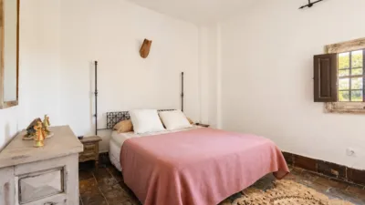 Single-family home in La Raya del Palancar-Guadamonte photo 13