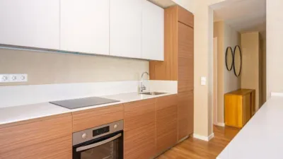 Apartment on C. de San Vicente Ferrer, nº photo 12