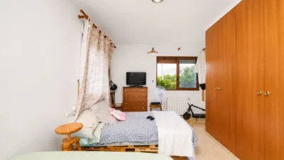 Flat on Carrer Josep de La Tona, nº photo 21
