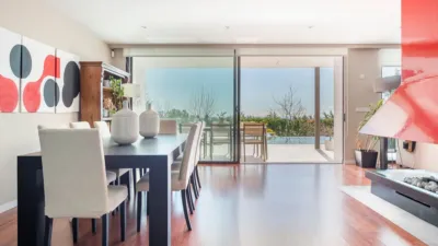 Single-family home in Camping Valdemorillo photo 4