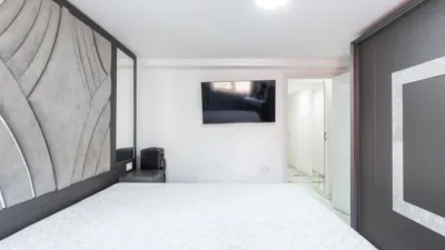 Apartment on Carrer del Mestre Giner, No. > photo 12