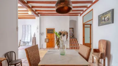 Casa – Dénia - Vista 5