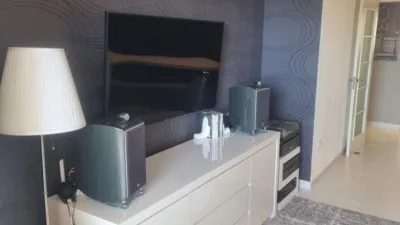 Apartment on Suiza Street, No. > photo 2